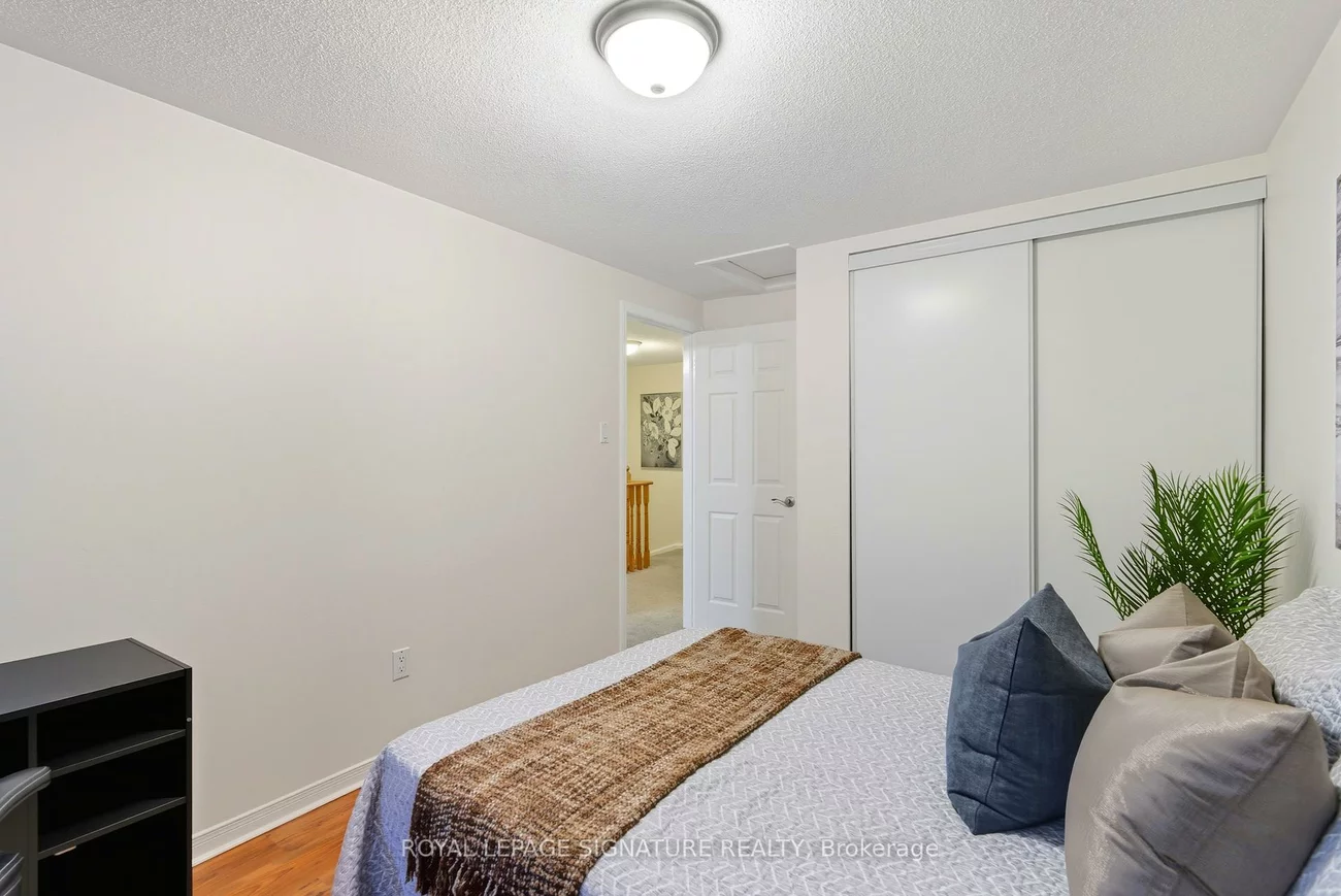 2993, Gulfstream, Meadowvale, Mississauga