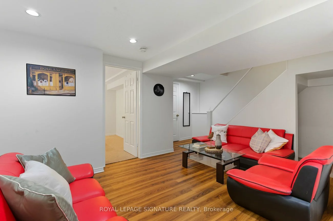 2993, Gulfstream, Meadowvale, Mississauga