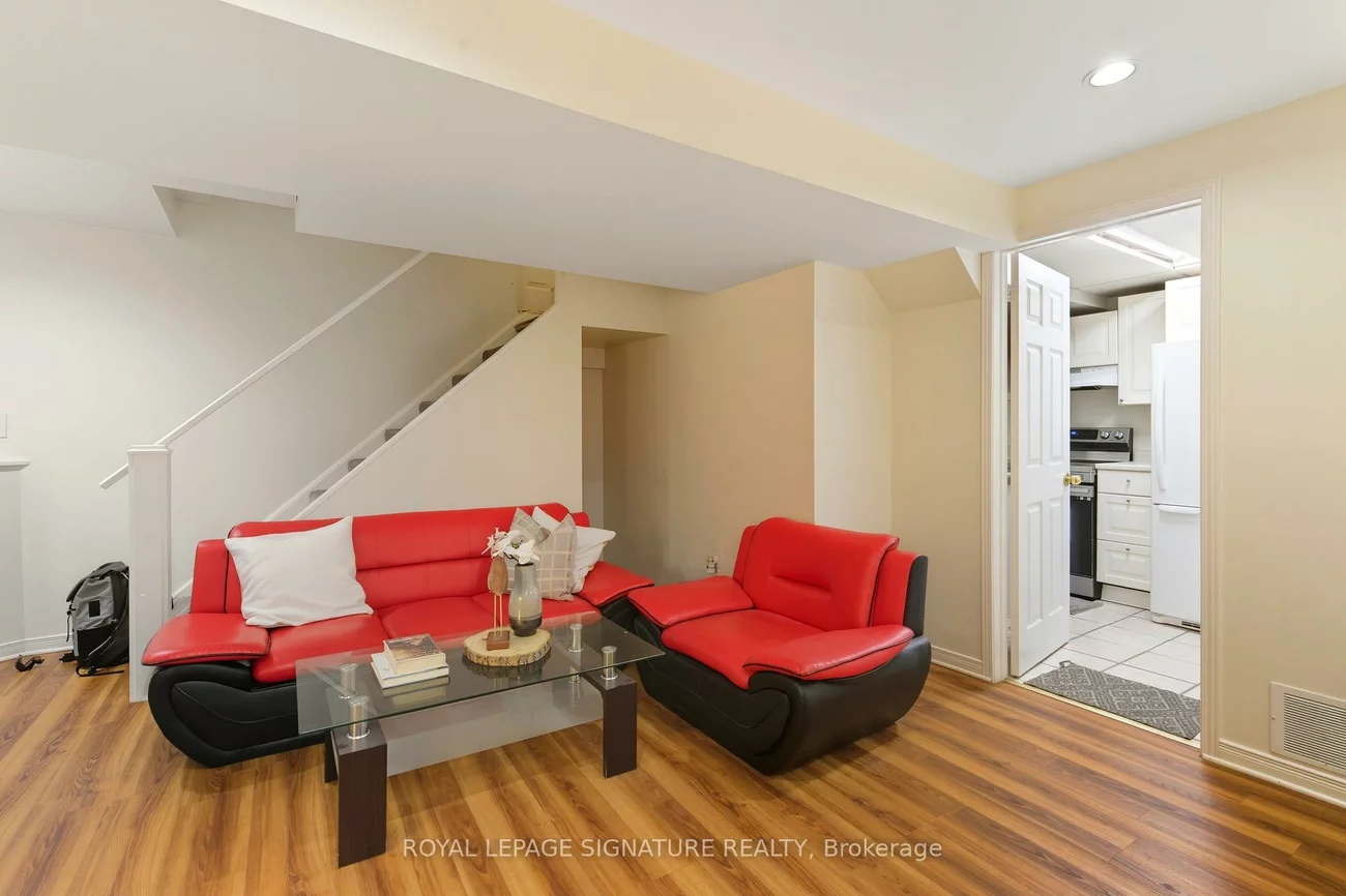 2993, Gulfstream, Meadowvale, Mississauga