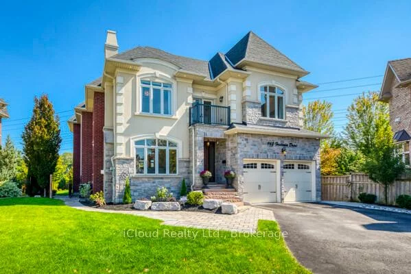 962, Fredonia, Erindale, Mississauga