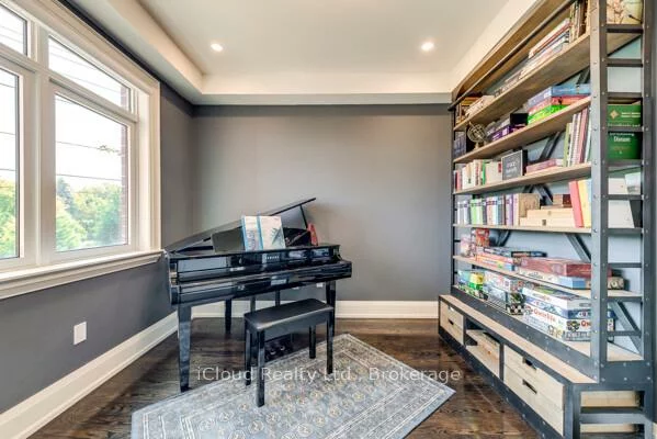 962, Fredonia, Erindale, Mississauga