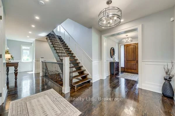 962, Fredonia, Erindale, Mississauga