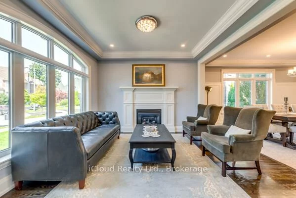 962, Fredonia, Erindale, Mississauga