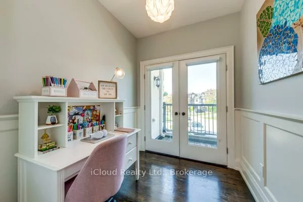 962, Fredonia, Erindale, Mississauga