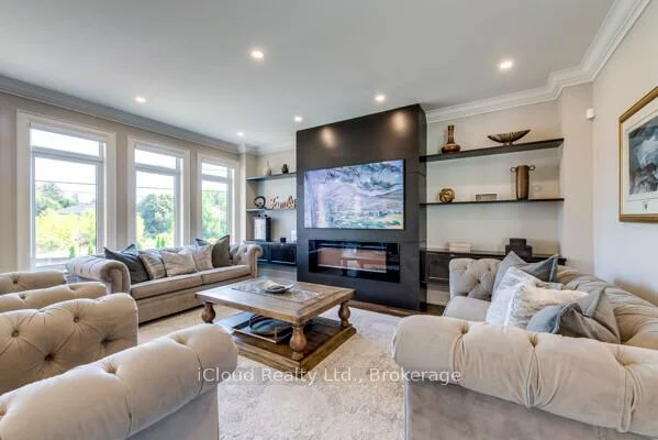 962, Fredonia, Erindale, Mississauga