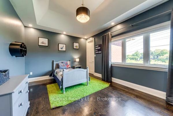 962, Fredonia, Erindale, Mississauga