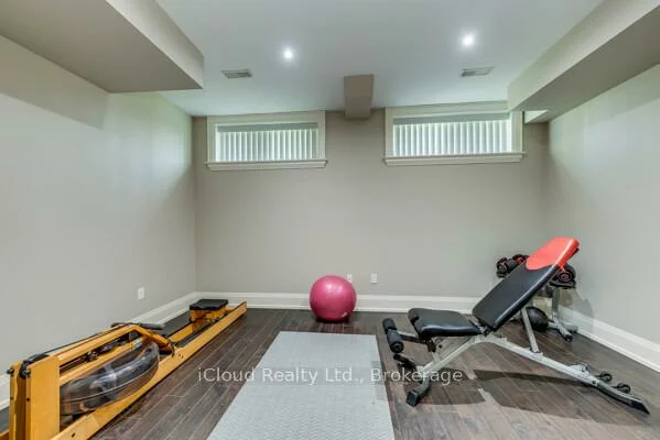 962, Fredonia, Erindale, Mississauga
