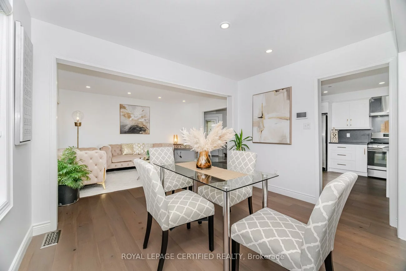 5537, Wilderness, Hurontario, Mississauga