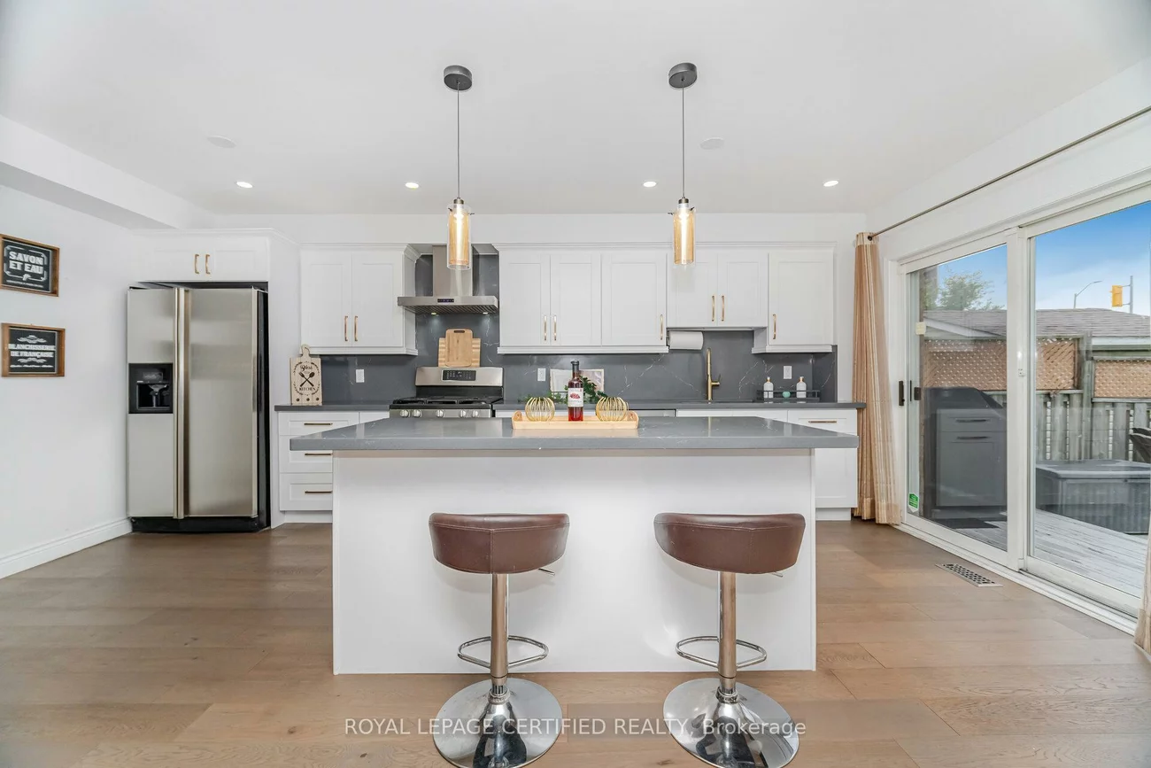 5537, Wilderness, Hurontario, Mississauga