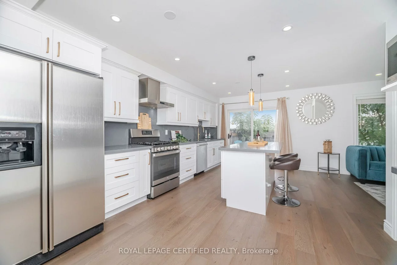 5537, Wilderness, Hurontario, Mississauga