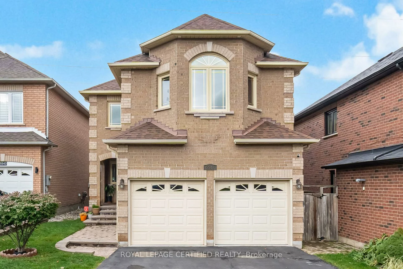 5537, Wilderness, Hurontario, Mississauga