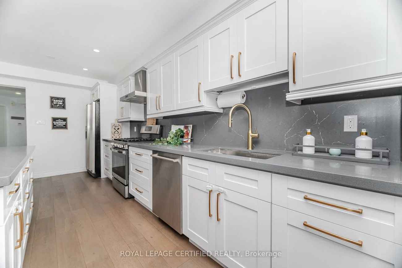 5537, Wilderness, Hurontario, Mississauga
