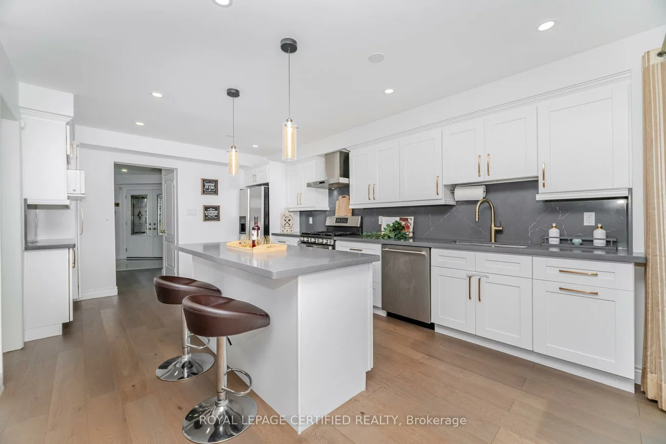 5537, Wilderness, Hurontario, Mississauga