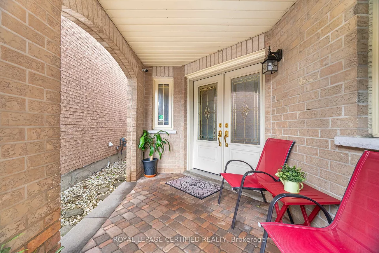5537, Wilderness, Hurontario, Mississauga