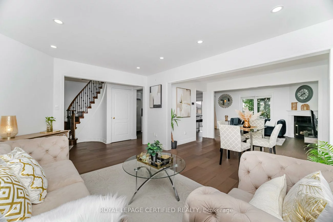 5537, Wilderness, Hurontario, Mississauga