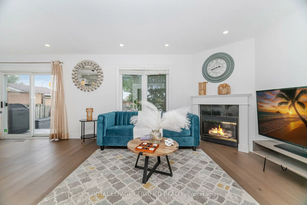 5537, Wilderness, Hurontario, Mississauga