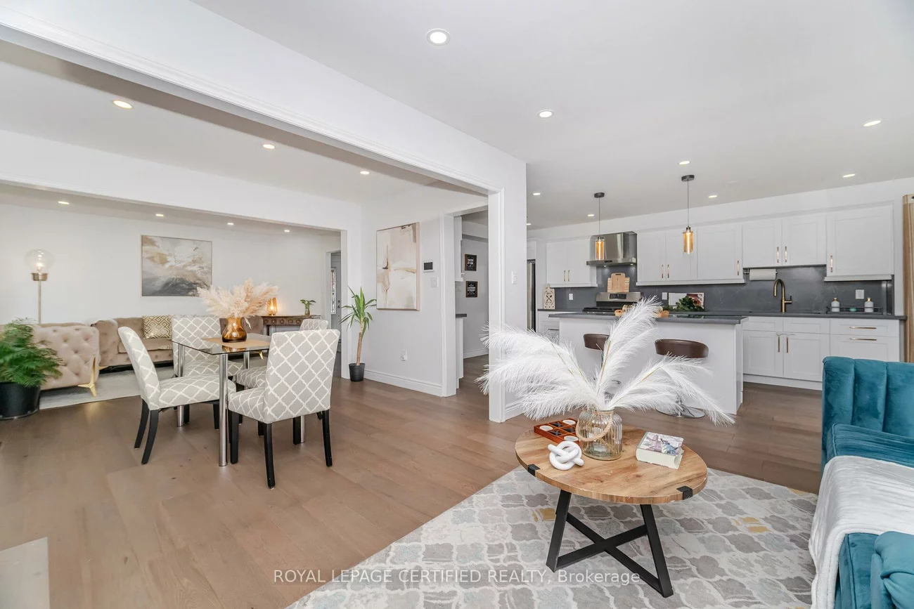 5537, Wilderness, Hurontario, Mississauga