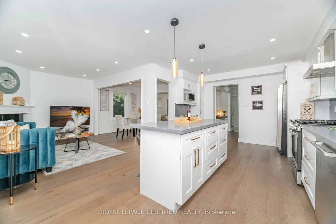 5537, Wilderness, Hurontario, Mississauga