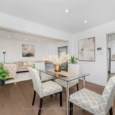 5537, Wilderness, Hurontario, Mississauga