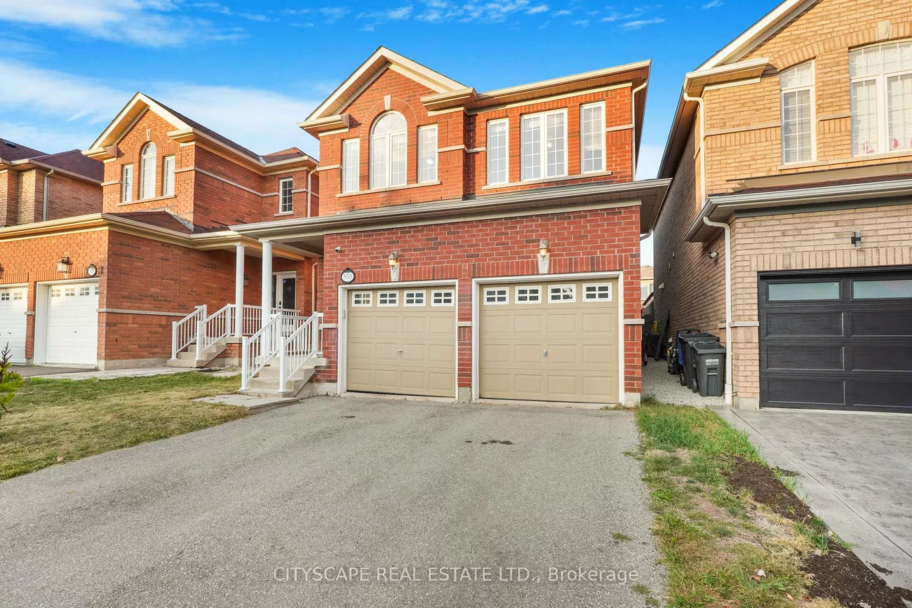 5515, Challenger, Churchill Meadows, Mississauga