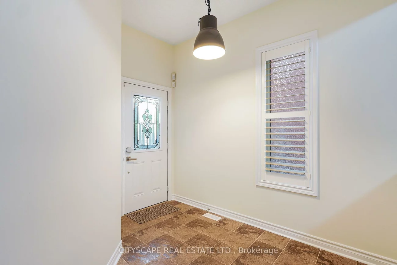 5515, Challenger, Churchill Meadows, Mississauga