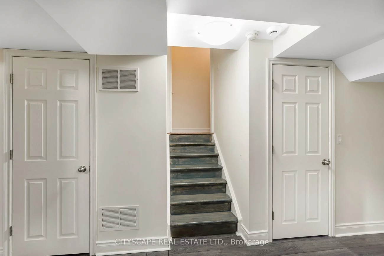 5515, Challenger, Churchill Meadows, Mississauga
