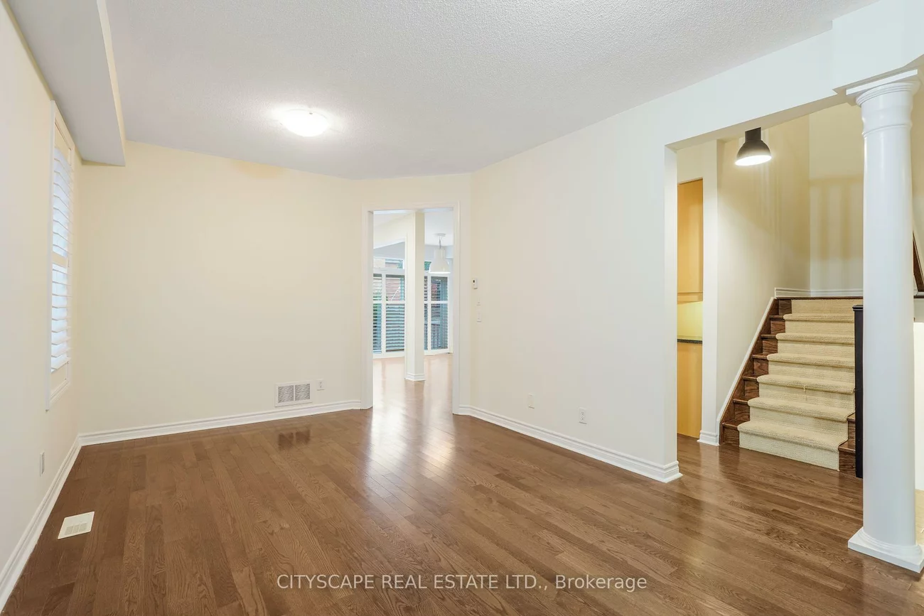 5515, Challenger, Churchill Meadows, Mississauga