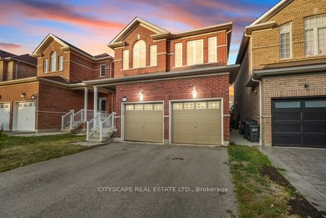 5515, Challenger, Churchill Meadows, Mississauga