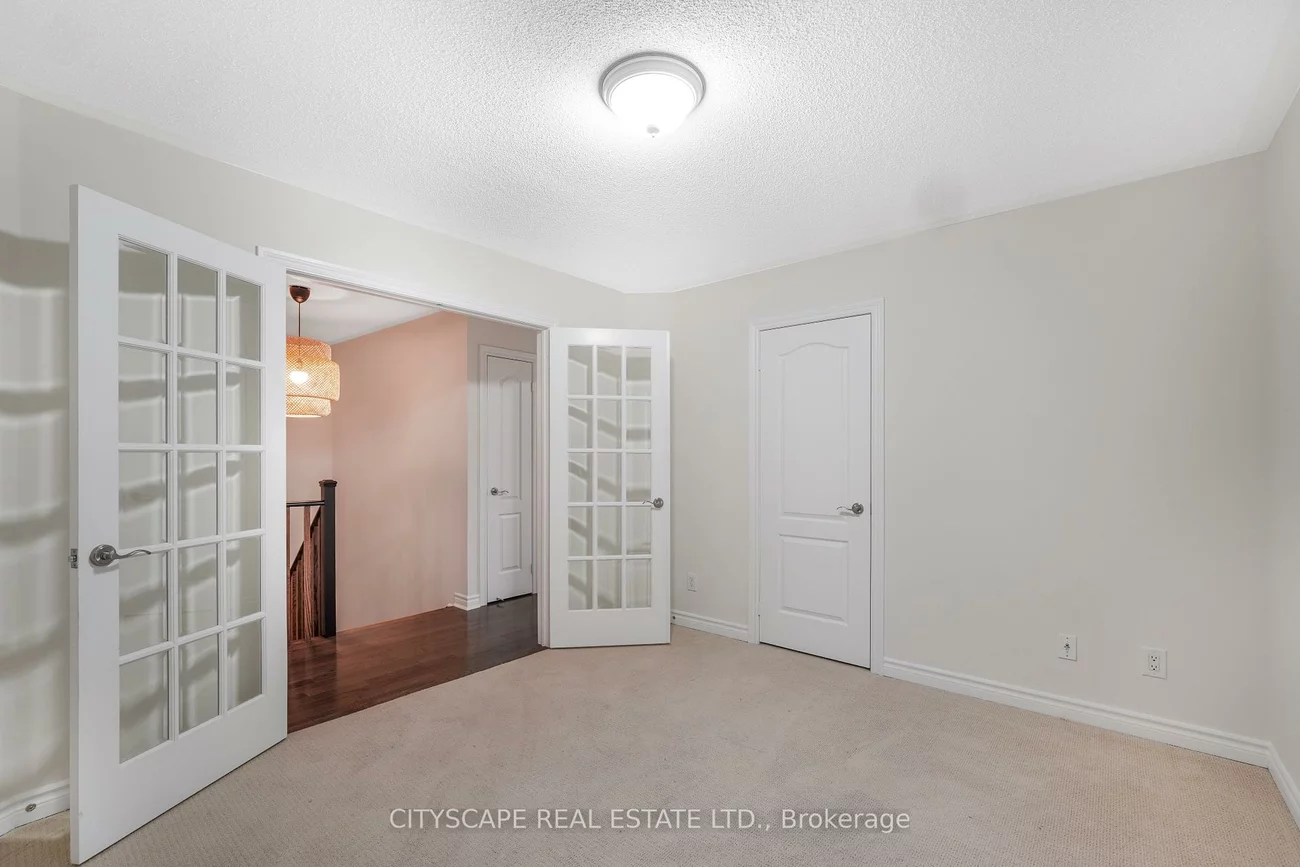 5515, Challenger, Churchill Meadows, Mississauga