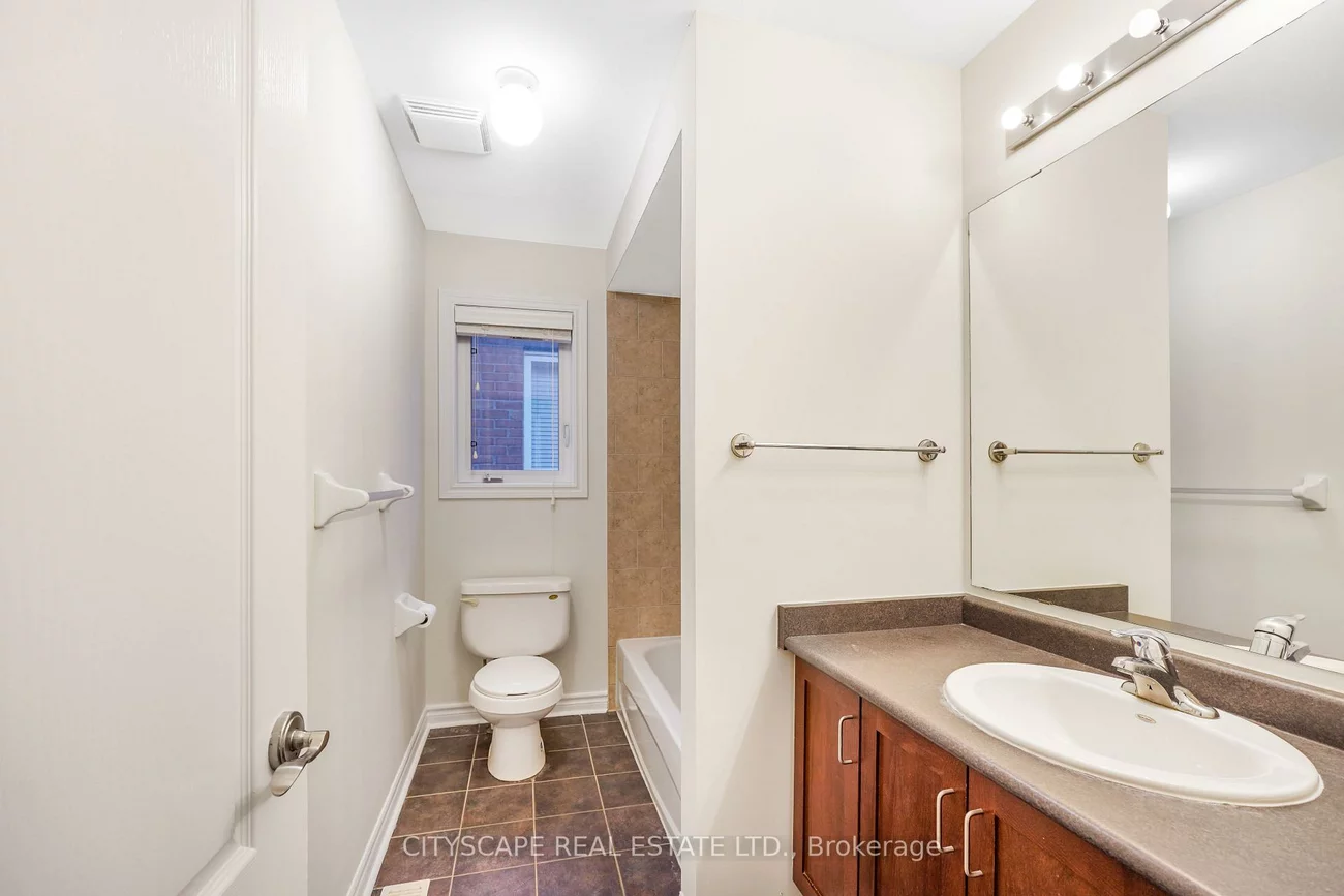 5515, Challenger, Churchill Meadows, Mississauga