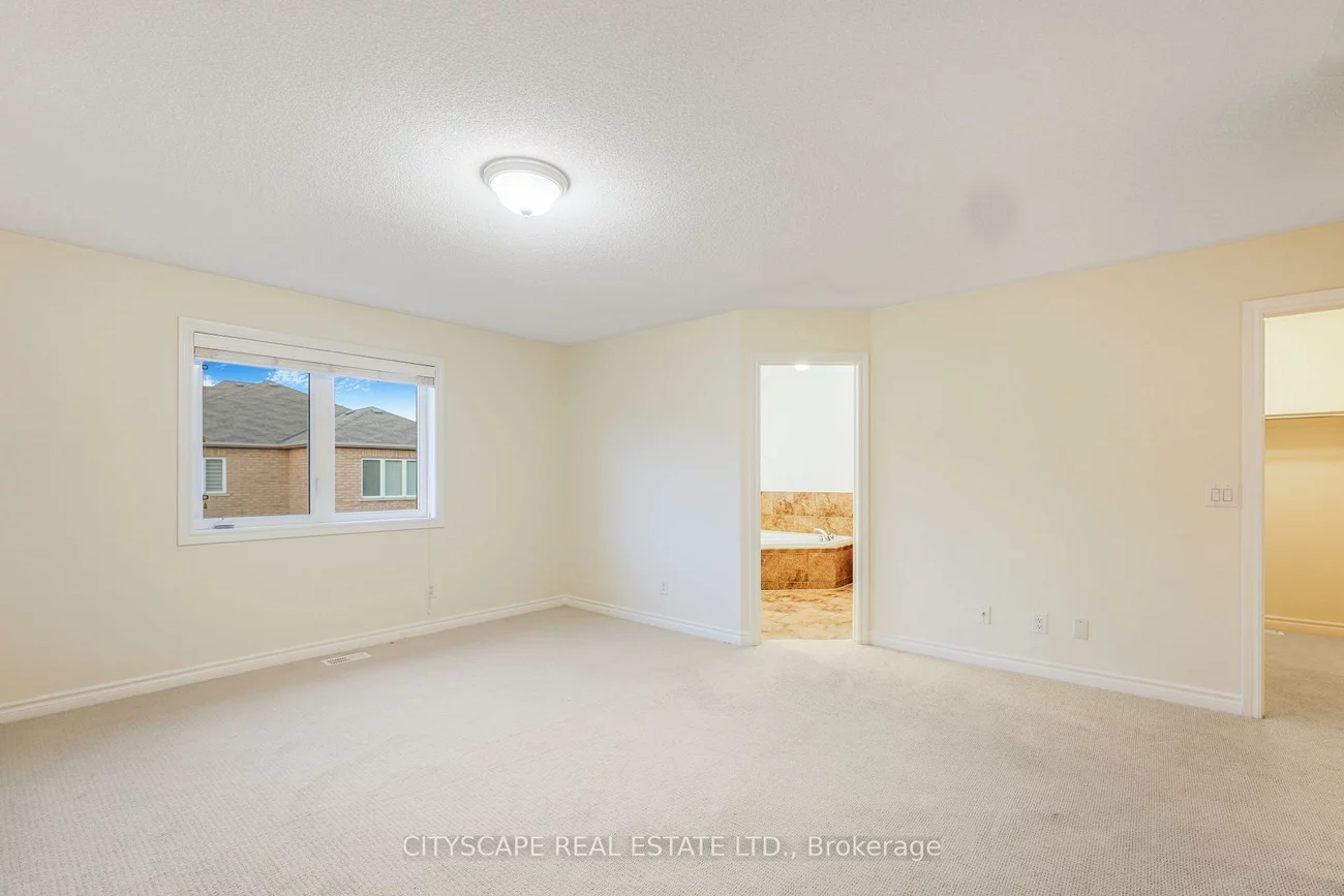 5515, Challenger, Churchill Meadows, Mississauga