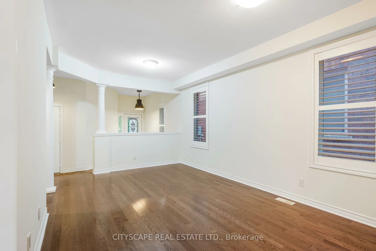 5515, Challenger, Churchill Meadows, Mississauga