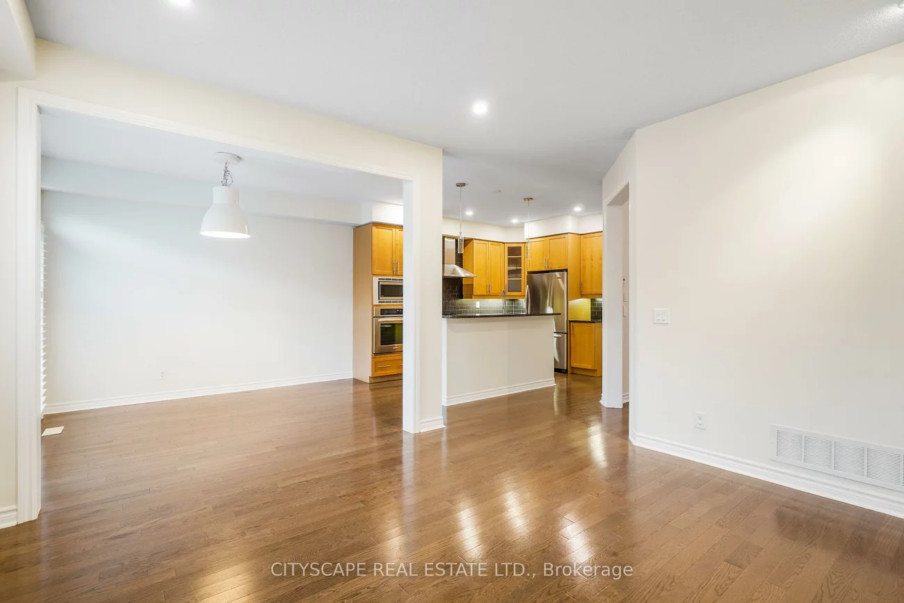 5515, Challenger, Churchill Meadows, Mississauga