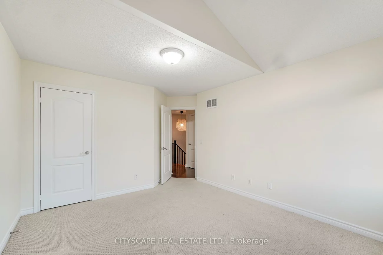 5515, Challenger, Churchill Meadows, Mississauga