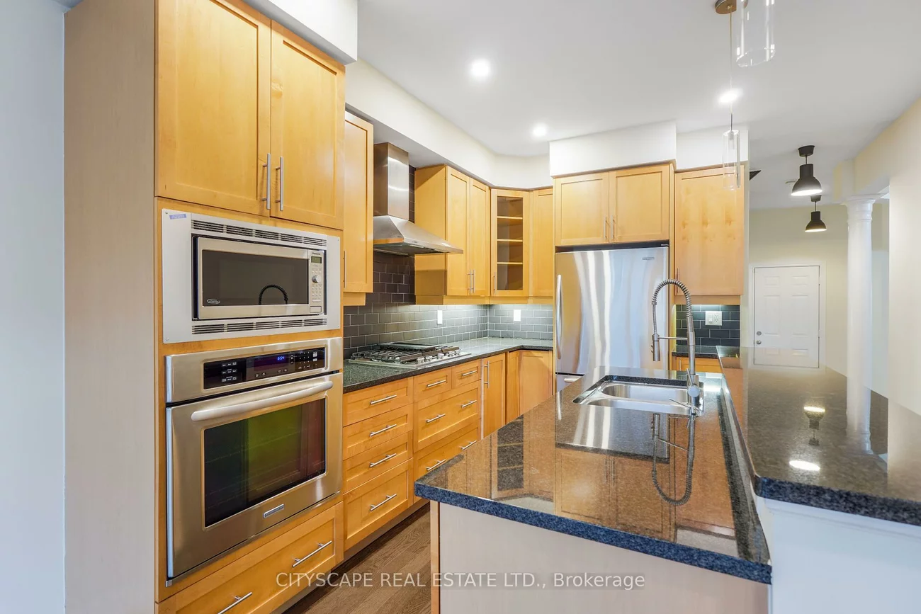 5515, Challenger, Churchill Meadows, Mississauga