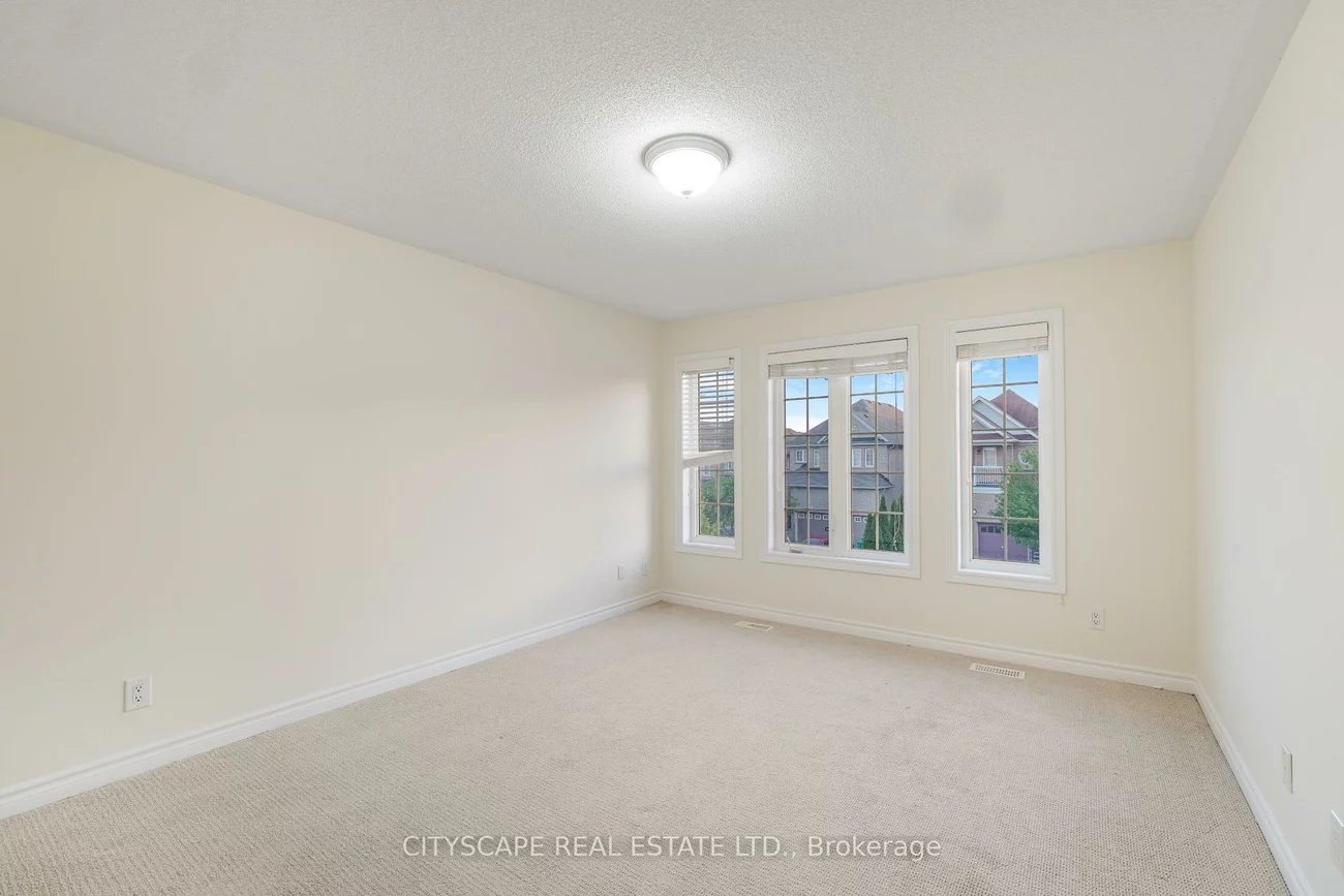 5515, Challenger, Churchill Meadows, Mississauga