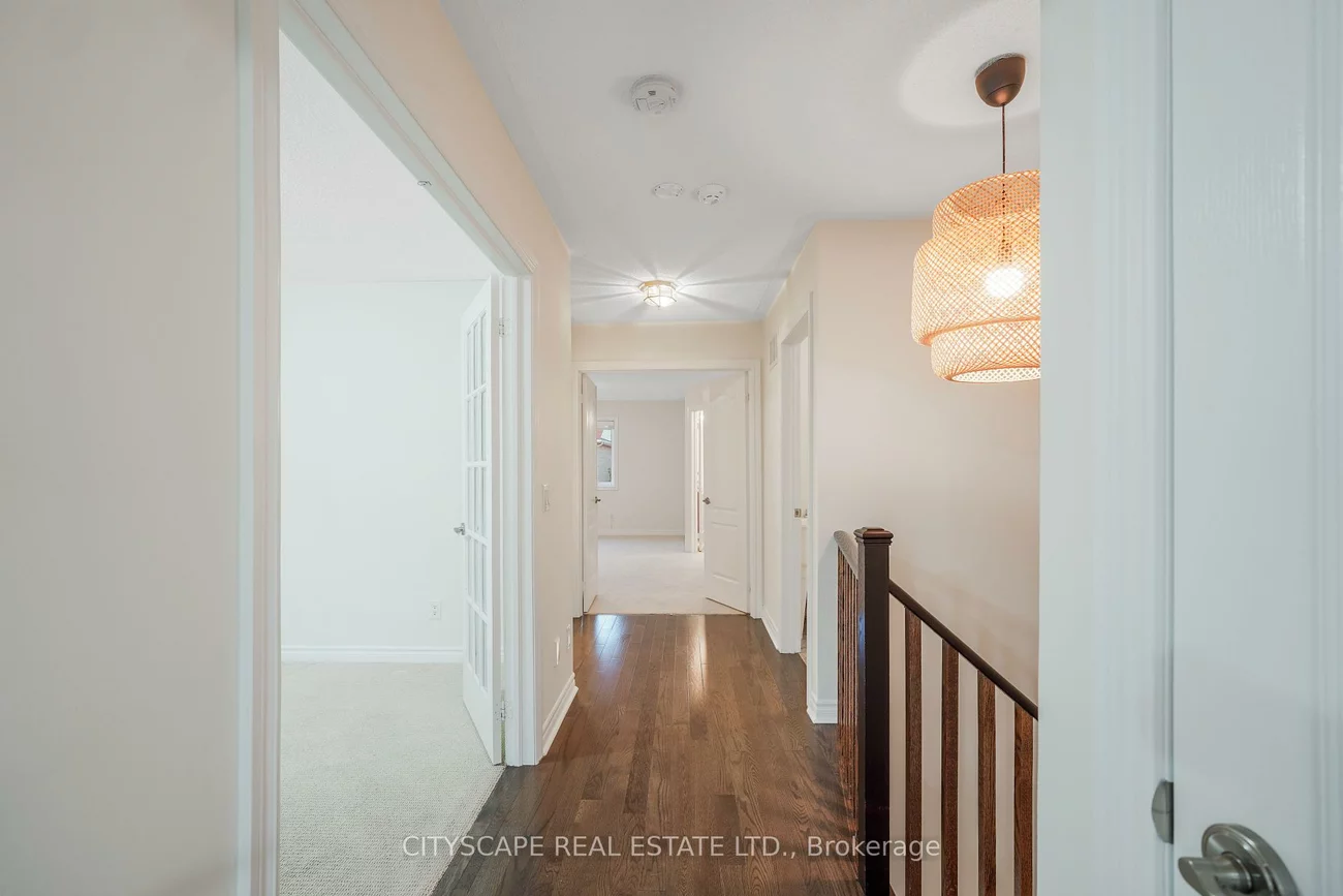 5515, Challenger, Churchill Meadows, Mississauga
