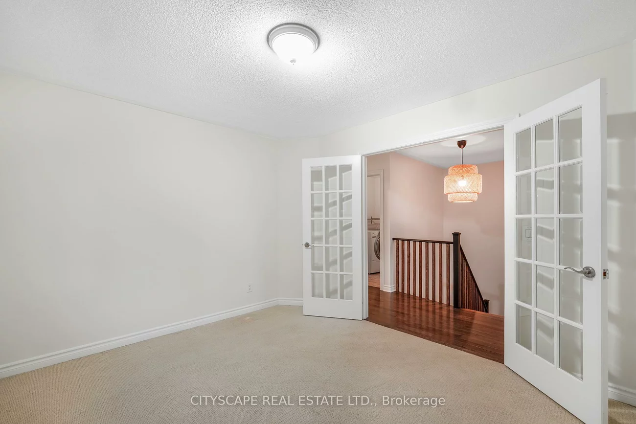 5515, Challenger, Churchill Meadows, Mississauga