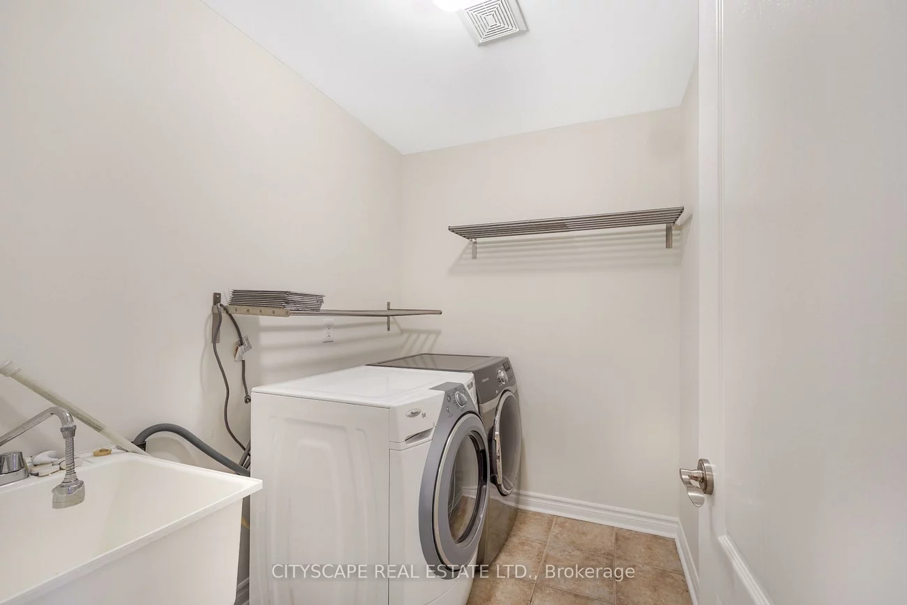 5515, Challenger, Churchill Meadows, Mississauga