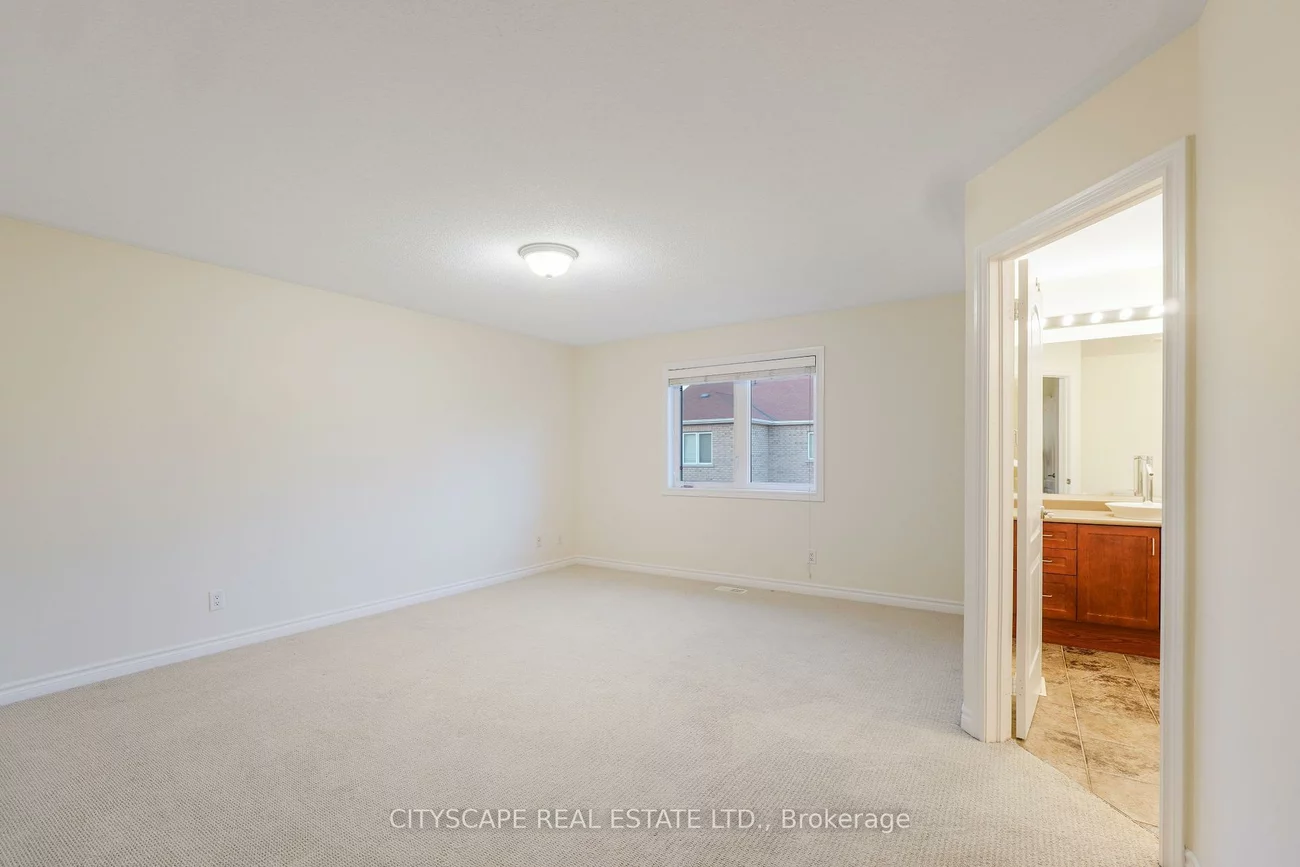 5515, Challenger, Churchill Meadows, Mississauga