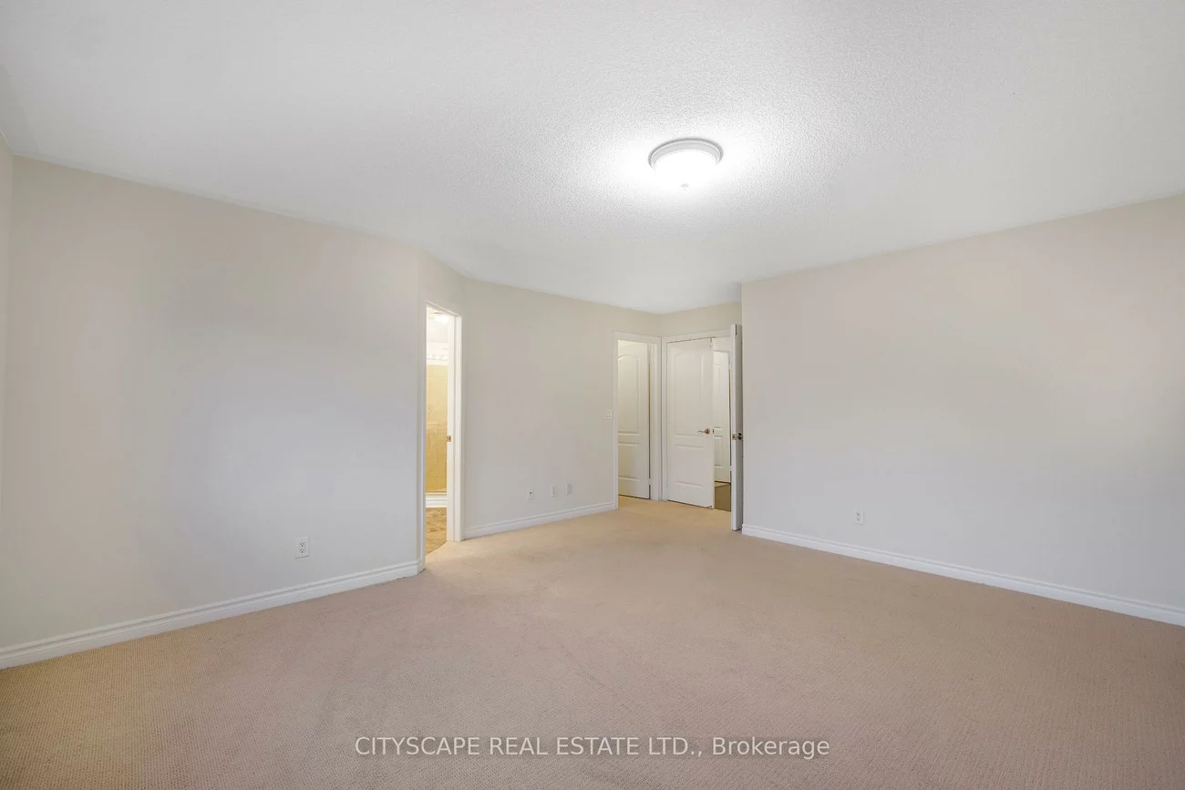 5515, Challenger, Churchill Meadows, Mississauga