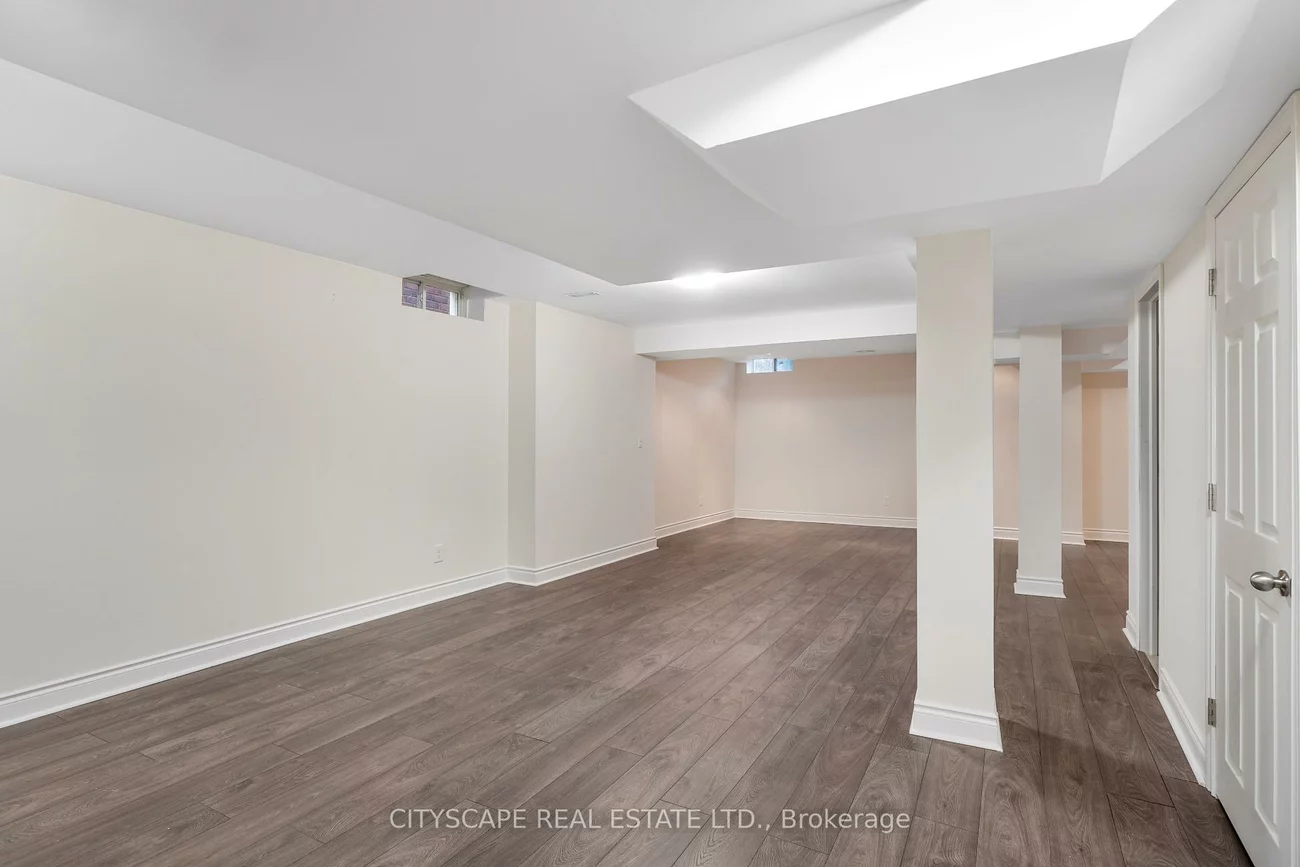 5515, Challenger, Churchill Meadows, Mississauga