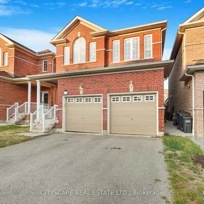 5515, Challenger, Churchill Meadows, Mississauga