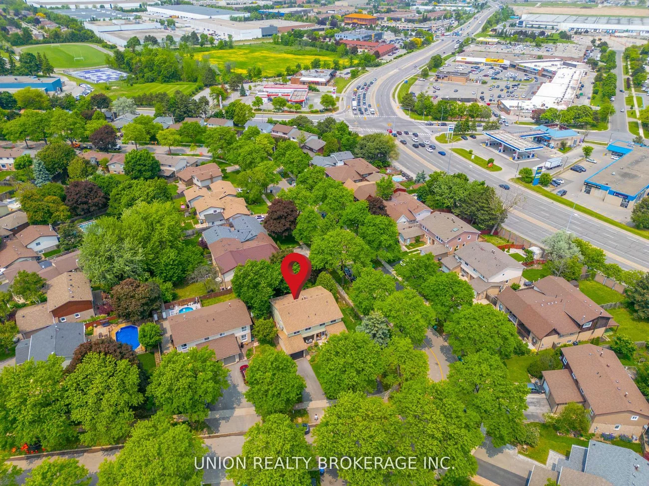 2423, Brasilia, Meadowvale, Mississauga