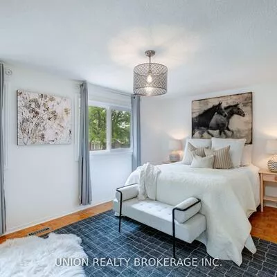 2423, Brasilia, Meadowvale, Mississauga