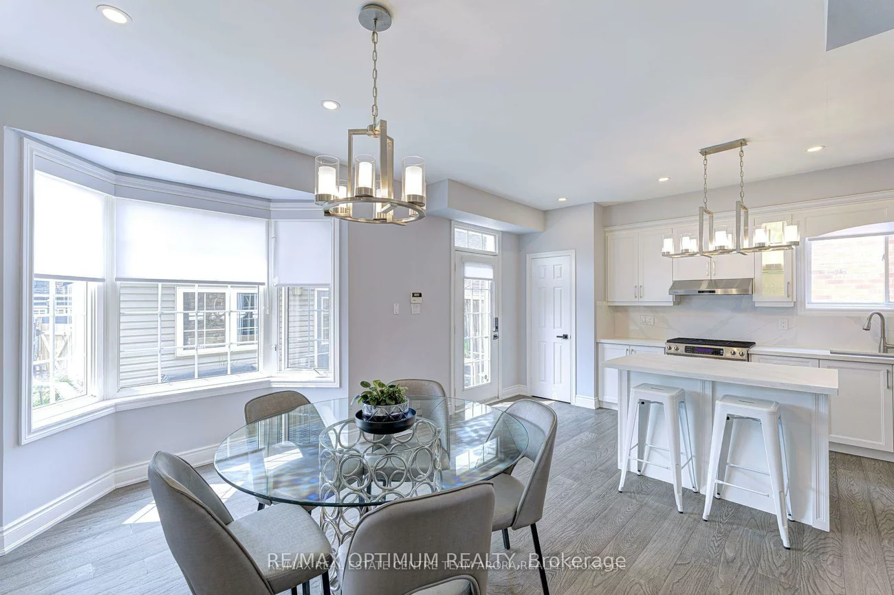 7129, Gillespie, Meadowvale Village, Mississauga