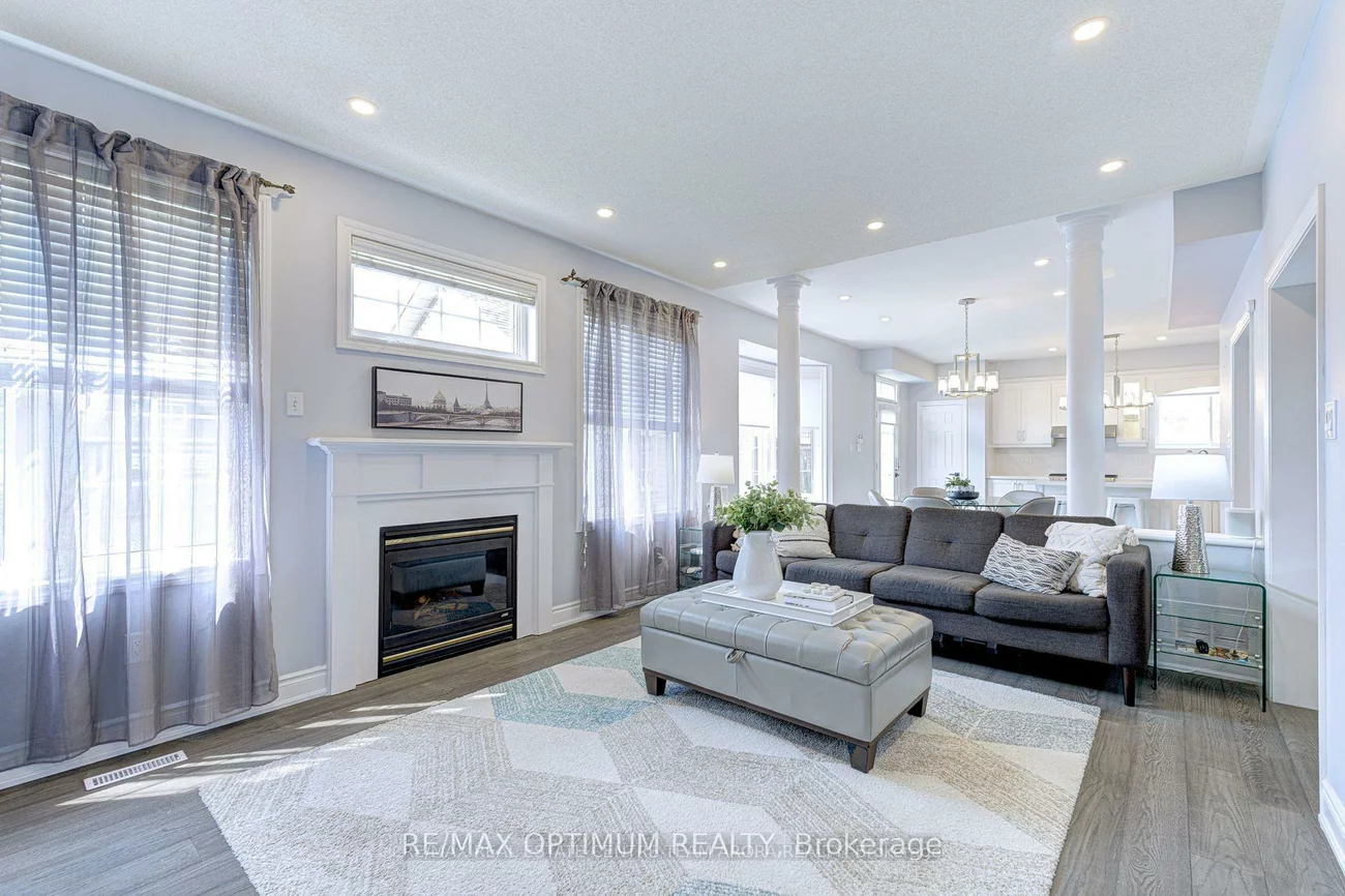 7129, Gillespie, Meadowvale Village, Mississauga