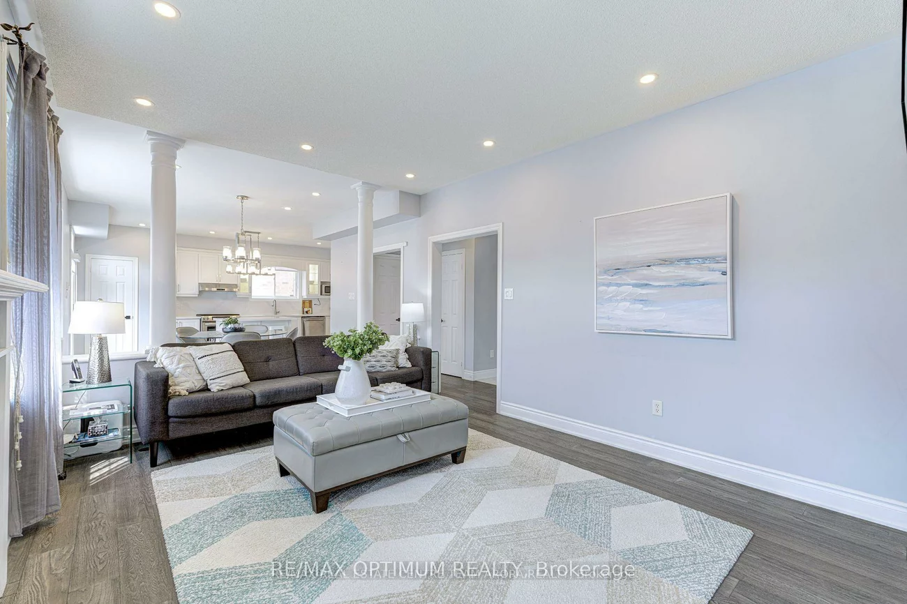 7129, Gillespie, Meadowvale Village, Mississauga