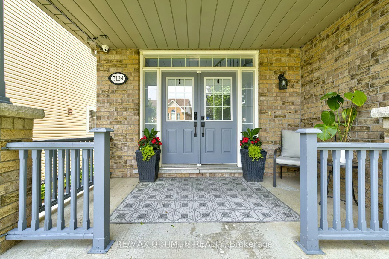 7129, Gillespie, Meadowvale Village, Mississauga