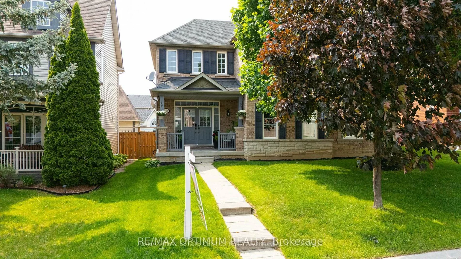 7129, Gillespie, Meadowvale Village, Mississauga